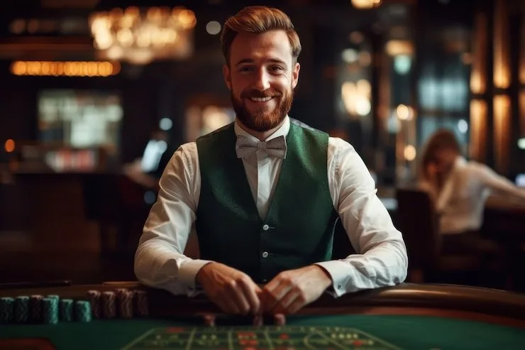 ae999 Baccarat Insider